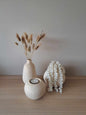 Decoratieset | Landelijk | Beige - Decobloss