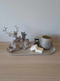 Decoratieset | najaar | beige - Decobloss