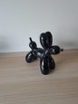 Doggy Ballon beeld | zwart | Housevitamin - Decobloss