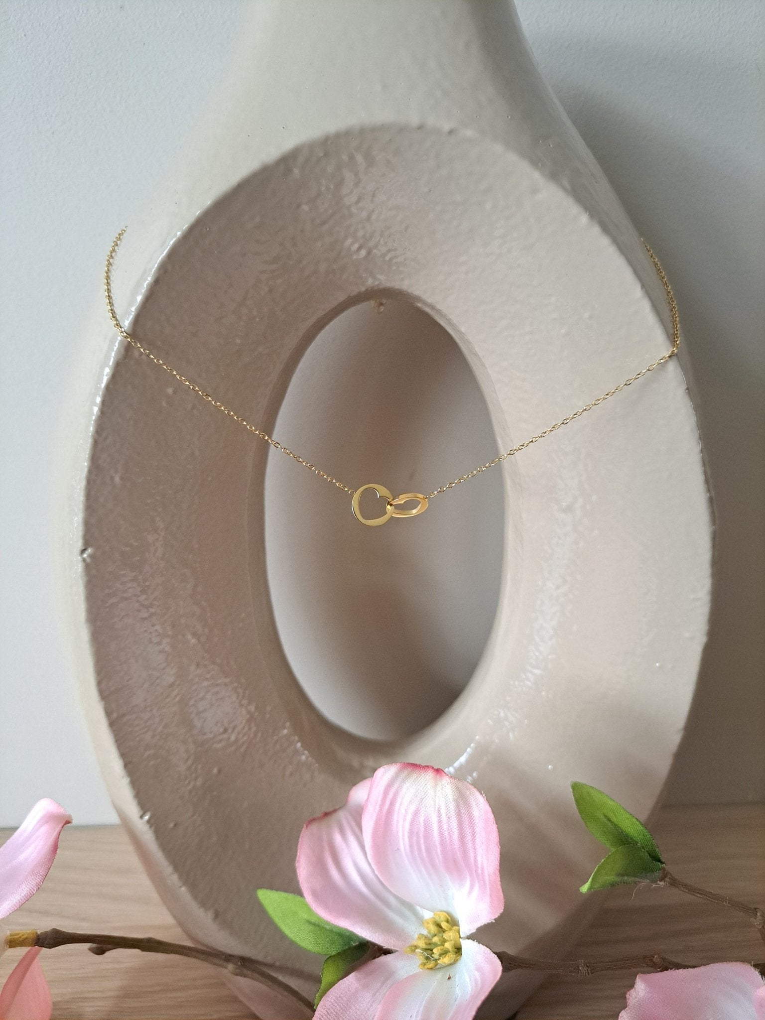 Ketting | Goud - Decobloss