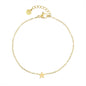 Little Star Bracelet | Mint15 - Decobloss